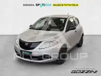 2019 Lancia YPSILON