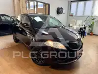 2019 Lancia YPSILON