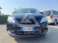 2019 Lancia YPSILON