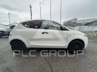 2019 Lancia YPSILON
