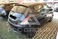 2019 Lancia YPSILON