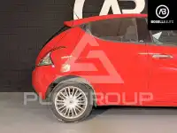 2019 Lancia YPSILON