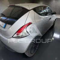 2019 Lancia YPSILON