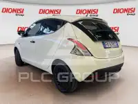 2019 Lancia YPSILON