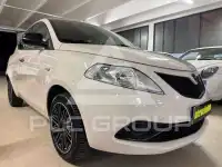 2019 Lancia YPSILON
