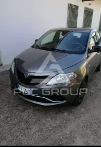 2019 Lancia YPSILON