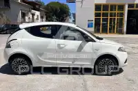 2019 Lancia YPSILON