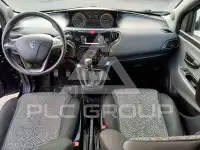 2019 Lancia YPSILON