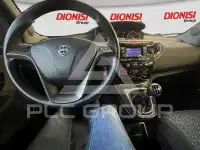 2019 Lancia YPSILON