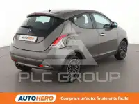 2019 Lancia YPSILON