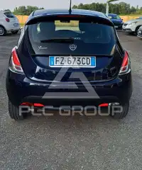 2019 Lancia YPSILON