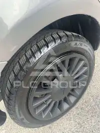 2019 Lancia YPSILON