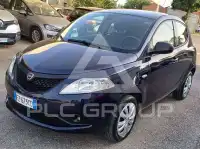 2019 Lancia YPSILON