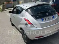 2019 Lancia YPSILON
