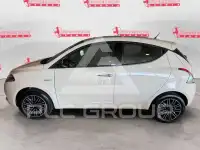 2019 Lancia YPSILON