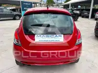 2019 Lancia YPSILON