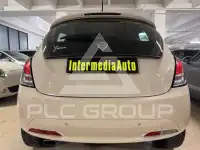 2019 Lancia YPSILON