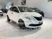 2019 Lancia YPSILON