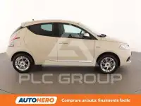 2019 Lancia YPSILON