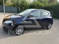 2019 Lancia YPSILON