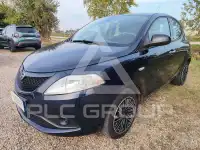 2019 Lancia YPSILON