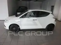 2019 Lancia YPSILON