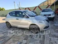 2019 Lancia YPSILON