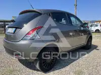 2019 Lancia YPSILON