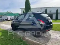 2019 Lancia YPSILON