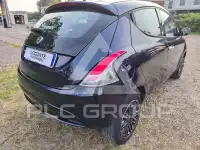 2019 Lancia YPSILON