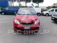 2019 Lancia YPSILON
