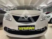 2019 Lancia YPSILON