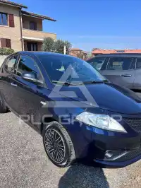 2019 Lancia YPSILON