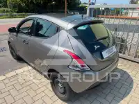 2019 Lancia YPSILON