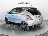 2019 Lancia YPSILON