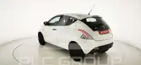 2019 Lancia YPSILON