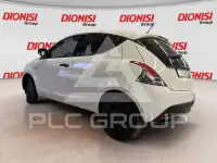 2019 Lancia YPSILON