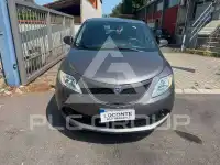 2019 Lancia YPSILON
