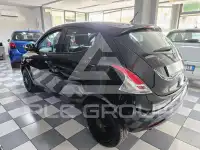 2019 Lancia YPSILON