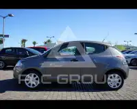 2019 Lancia YPSILON