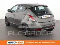 2019 Lancia YPSILON