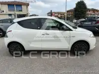 2019 Lancia YPSILON