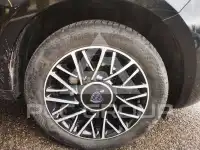 2019 Lancia YPSILON