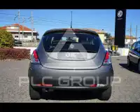 2019 Lancia YPSILON