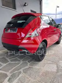 2019 Lancia YPSILON