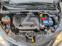 2019 Lancia YPSILON