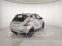 2019 Lancia YPSILON