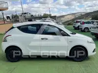 2019 Lancia YPSILON