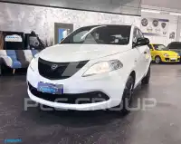 2019 Lancia YPSILON