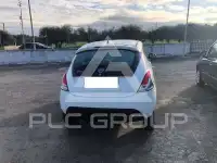 2019 Lancia YPSILON
